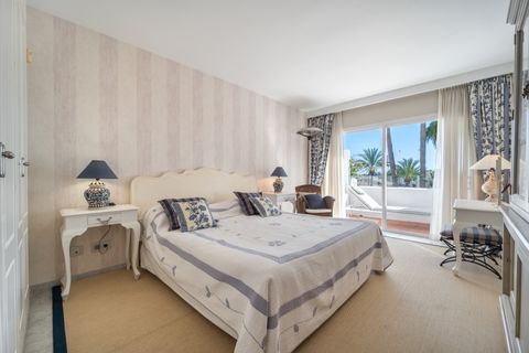 Penthouse i Marbella, Malaga, Marbella - € 4.950.000 | Ref: PANR-16212 - foto 5