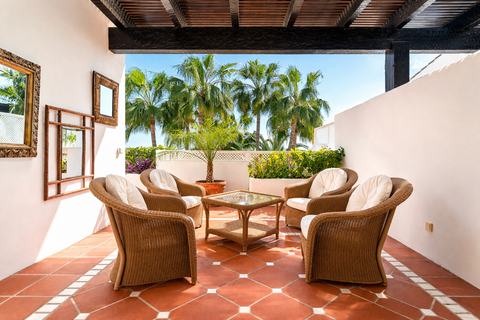Penthouse i Marbella, Malaga, Marbella - € 4.950.000 | Ref: PANR-16212 - foto 12
