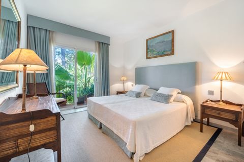 Penthouse i Marbella, Malaga, Marbella - € 4.950.000 | Ref: PANR-16212 - foto 13