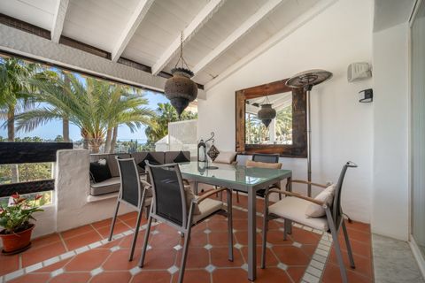 Penthouse i Marbella, Malaga, Marbella - € 4.950.000 | Ref: PANR-16212 - foto 18