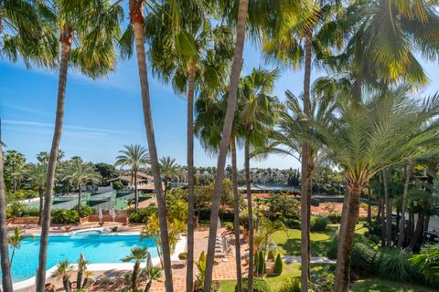 Penthouse i Marbella, Malaga, Marbella - € 4.950.000 | Ref: PANR-16212 - foto 23