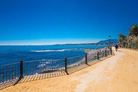 Penthouse i Marbella, Malaga, Marbella - € 4.950.000 | Ref: PANR-16212 - foto 30