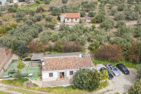 Villa a Periana, Malaga, Periana - € 575.000 | Ref: VS1300 - foto 27
