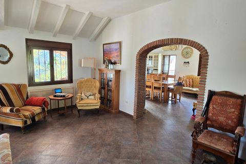Villa a Periana, Malaga, Periana - € 575.000 | Ref: VS1300 - foto 9