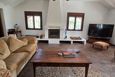 Villa a Periana, Malaga, Periana - € 575.000 | Ref: VS1300 - foto 34