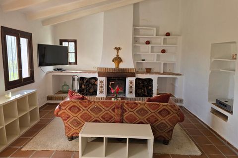 Villa a Periana, Malaga, Periana - € 575.000 | Ref: VS1300 - foto 33