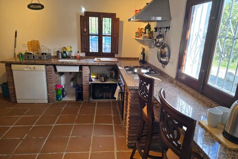 Villa a Periana, Malaga, Periana - € 575.000 | Ref: VS1300 - foto 32
