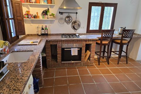 Villa a Periana, Malaga, Periana - € 575.000 | Ref: VS1300 - foto 31