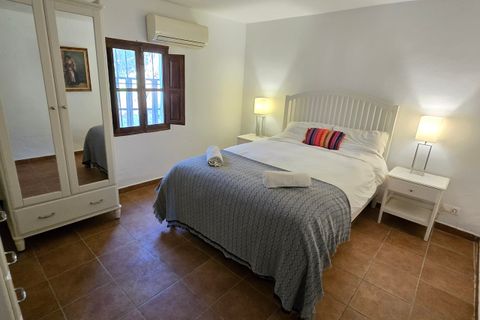 Villa a Periana, Malaga, Periana - € 575.000 | Ref: VS1300 - foto 38