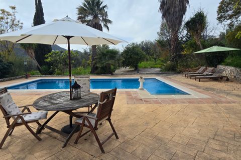 Villa a Periana, Malaga, Periana - € 575.000 | Ref: VS1300 - foto 18