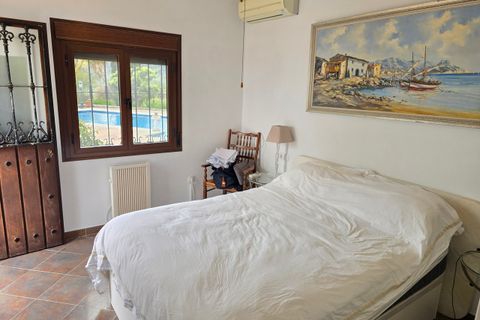Villa a Periana, Malaga, Periana - € 575.000 | Ref: VS1300 - foto 20