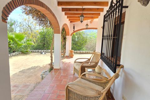 Villa a Periana, Malaga, Periana - € 575.000 | Ref: VS1300 - foto 25