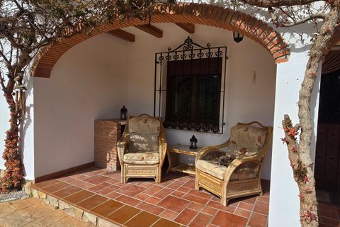 Villa a Periana, Malaga, Periana - € 575.000 | Ref: VS1300 - foto 26