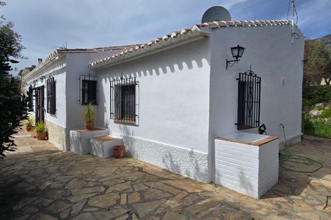 Villa a Periana, Malaga, Periana - € 575.000 | Ref: VS1300 - foto 28