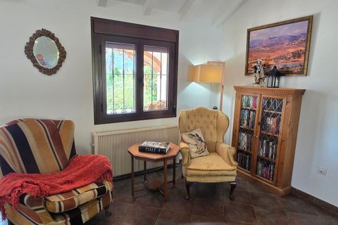 Villa a Periana, Malaga, Periana - € 575.000 | Ref: VS1300 - foto 36
