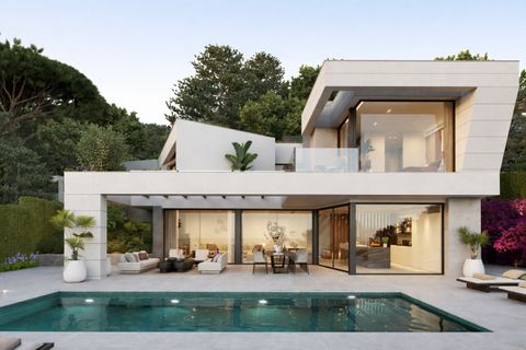 Villa i Malaga city, Malaga, Malaga city - € 2.700.000 | Ref: VS1301 - foto 1