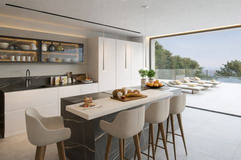 Villa i Malaga city, Malaga, Malaga city - € 2.700.000 | Ref: VS1301 - foto 4