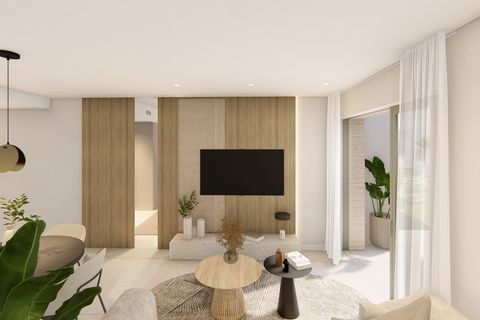 Appartement in Los Alcazares, Murcia - foto 3