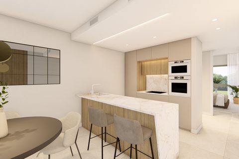 Appartement in Los Alcazares, Murcia - foto 5