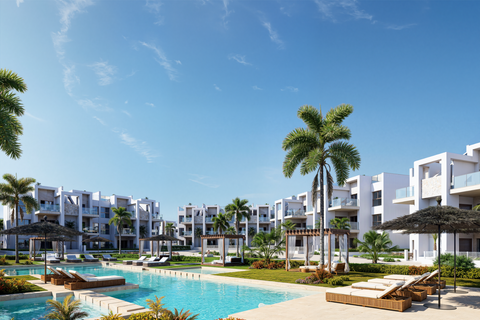 Appartamento Los Alcazares, Murcia - foto 1