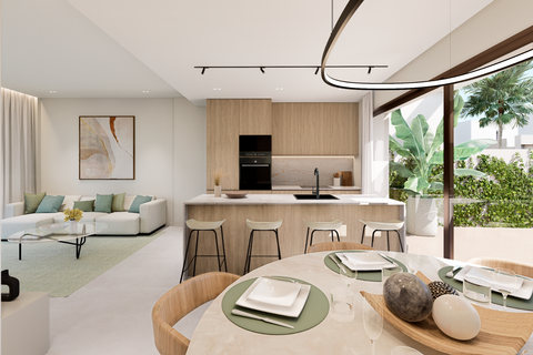 Villa in Los Alcazares, Murcia - foto 3