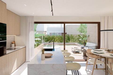 Villa in Los Alcazares, Murcia - foto 4