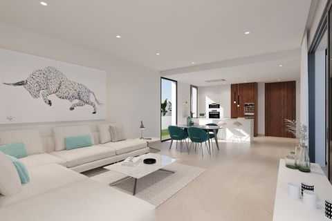 Villa i Finestrat, Alicante, Finestrat - € 895.000 | Ref: SEAVIEW-6_VILLA_07 - foto 3