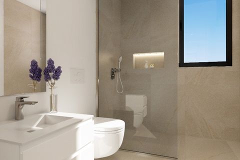 Villa i Finestrat, Alicante, Finestrat - € 895.000 | Ref: SEAVIEW-6_VILLA_07 - foto 7