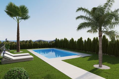 Villa i Finestrat, Alicante, Finestrat - € 895.000 | Ref: SEAVIEW-6_VILLA_07 - foto 11