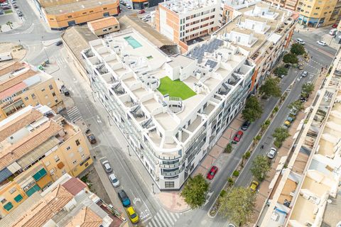 Lägenhet i Alicante, Alicante - foto 2