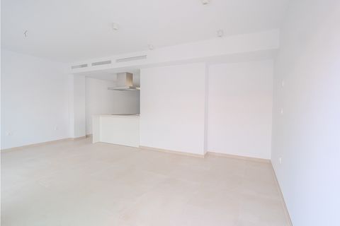Lägenhet i Alicante, Alicante - foto 3