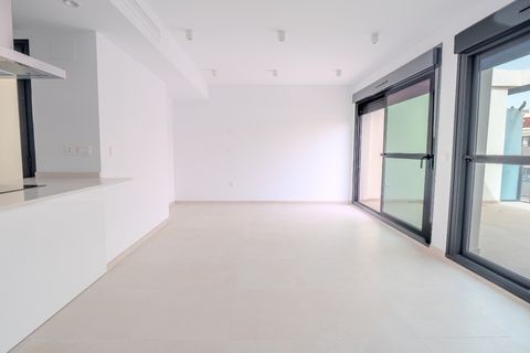 Lägenhet i Alicante, Alicante - foto 4