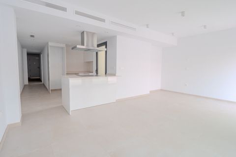 Lägenhet i Alicante, Alicante - foto 5