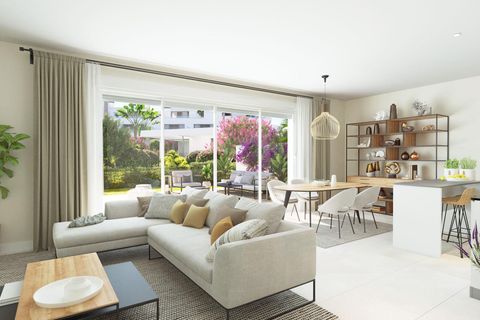Leilighet i Estepona, Malaga, Estepona - € 418 800 | Ref: MN-N8342 - foto 7
