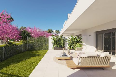 Leilighet i Estepona, Malaga, Estepona - € 418 800 | Ref: MN-N8342 - foto 17