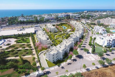 Leilighet i Estepona, Malaga, Estepona - € 418 800 | Ref: MN-N8342 - foto 19