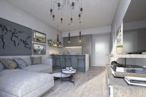 Lejlighed i Mijas, Malaga, Mijas - € 369.000 | Ref: MN-N8584 - foto 6