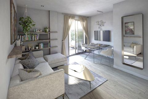 Lejlighed i Mijas, Malaga, Mijas - € 369.000 | Ref: MN-N8584 - foto 7