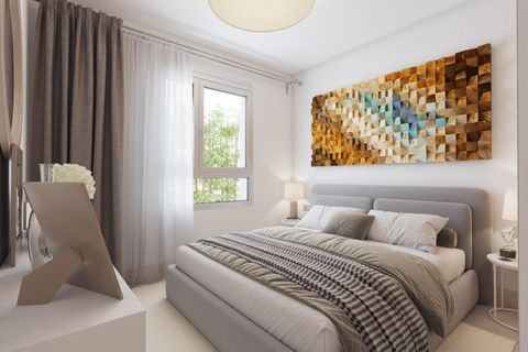 Leilighet i Mijas, Malaga, Mijas - € 414 000 | Ref: MN-N9127 - foto 17