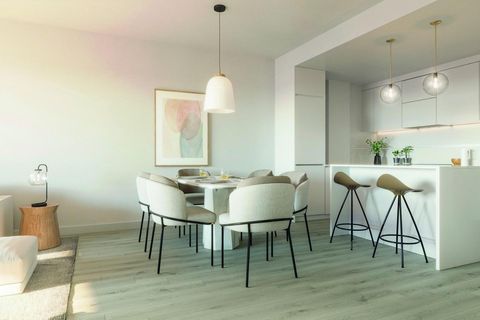 Lejlighed i Mijas, Malaga, Mijas - € 411.600 | Ref: MN-N7173 - foto 3