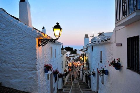 Lejlighed i Mijas, Malaga, Mijas - € 411.600 | Ref: MN-N7173 - foto 11