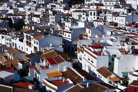 Lejlighed i Mijas, Malaga, Mijas - € 411.600 | Ref: MN-N7173 - foto 12
