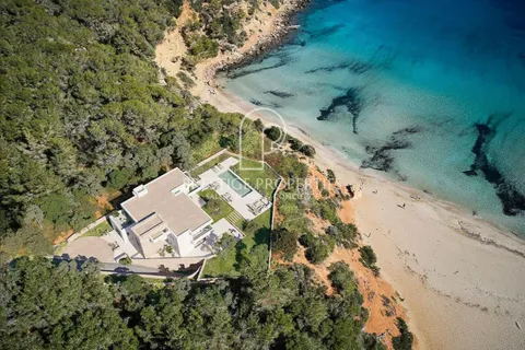Helårsgrund i Cala Llenya, Ibiza, Cala Llenya - € 5.000.000 | Ref: 7750 - foto 3