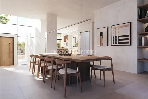 Helårsgrund i Cala Llenya, Ibiza, Cala Llenya - € 5.000.000 | Ref: 7750 - foto 5