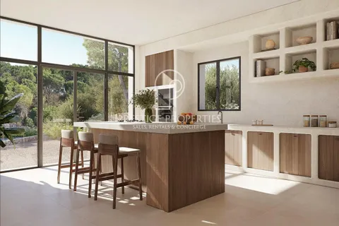 Helårsgrund i Cala Llenya, Ibiza, Cala Llenya - € 5.000.000 | Ref: 7750 - foto 6