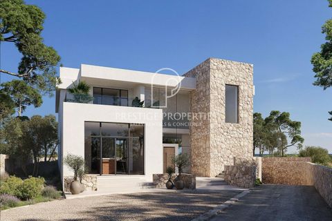 Helårsgrund i Cala Llenya, Ibiza, Cala Llenya - € 5.000.000 | Ref: 7750 - foto 7