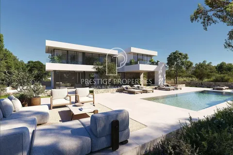 Helårsgrund i Cala Llenya, Ibiza, Cala Llenya - € 5.000.000 | Ref: 7750 - foto 10