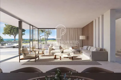 Helårsgrund i Cala Llenya, Ibiza, Cala Llenya - € 5.000.000 | Ref: 7750 - foto 11