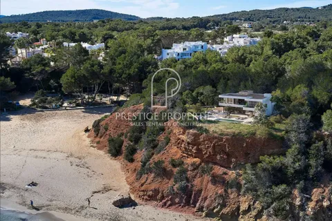 Helårsgrund i Cala Llenya, Ibiza, Cala Llenya - € 5.000.000 | Ref: 7750 - foto 12