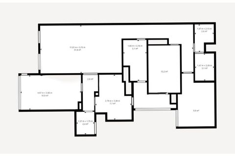 Leilighet i Girona, Gerona, Girona - € 480 000 | Ref: 1754 GIR-38 - foto 26